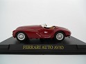 1:43 Altaya Ferrari Auto Avio  Red. Uploaded by indexqwest